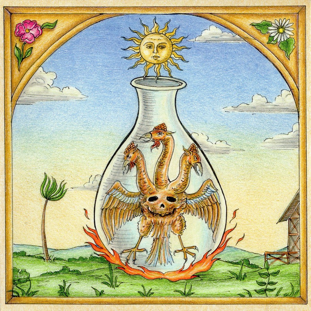 Summer Magic 1985